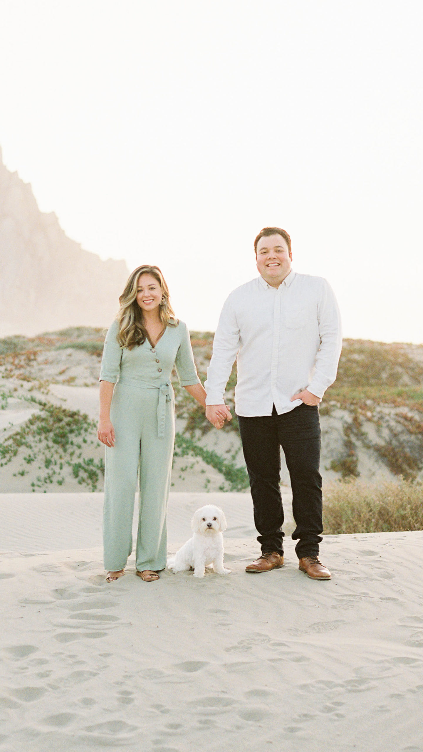 Caleb and Ashley San Luis Obispo Wedding Photographer and Videographer
