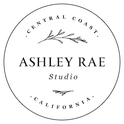 Ashley Rae Studio - Logo