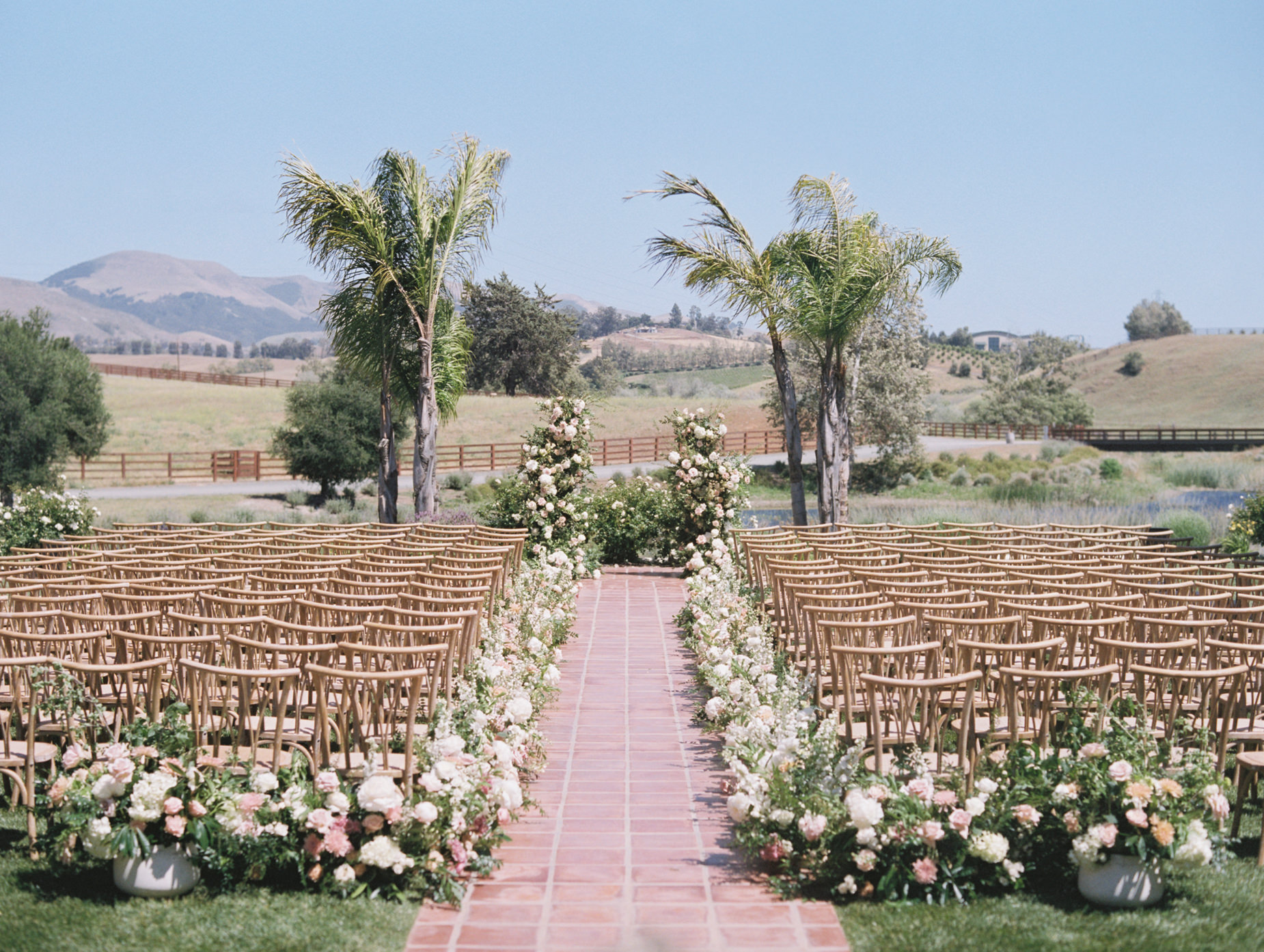 Top Wedding Venues San Luis Obispo